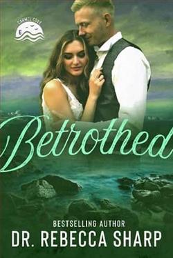 Betrothed by Dr. Rebecca Sharp