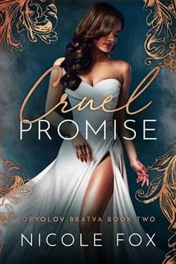 Cruel Promise by Nicole Fox