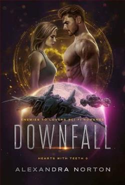 Downfall by Alexandra Norton