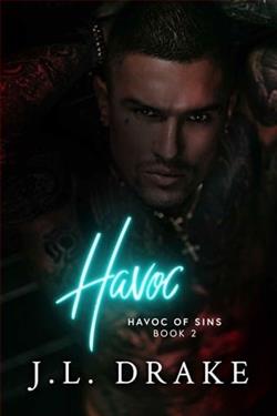 Havoc by J.L. Drake