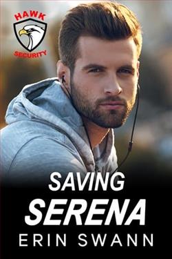 Saving Serena by Erin Swann