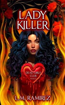 Lady Killer by L.M. Ramirez