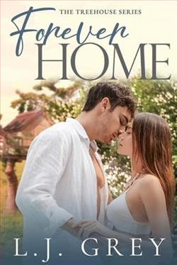 Forever Home by L.J. Grey