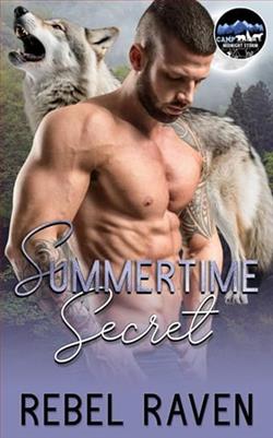 Summertime Secret by Rebel Raven