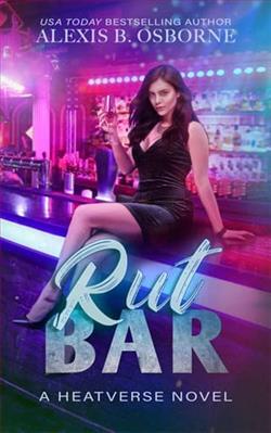 Rut Bar by Alexis B. Osborne