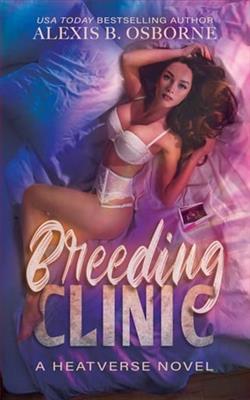 Breeding Clinic by Alexis B. Osborne