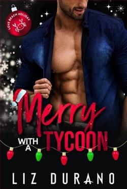 Merry with a Tycoon by Liz Durano