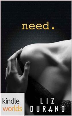 Need by Liz Durano