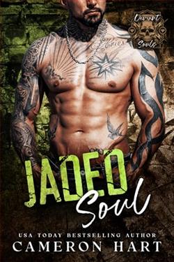 Jaded Soul by Cameron Hart