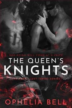 The Queen's Knights by Ophelia Bell