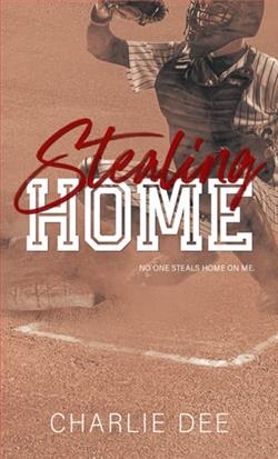 Stealing Home by Charlie Dee