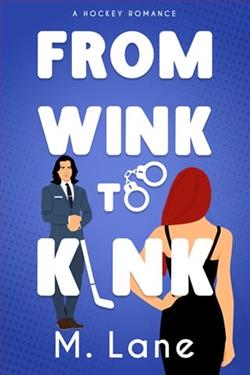 From Wink to Kink by Mika Lane