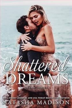 Shattered Dreams by Natasha Madison