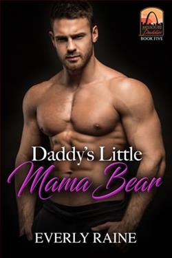 Daddy's Little Mama Bear by Everly Raine