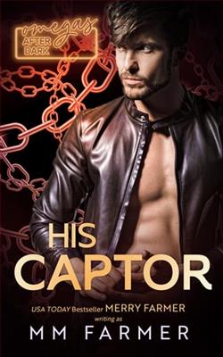 His Captor by M.M. Farmer