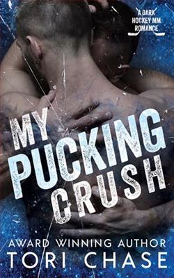 My Pucking Crush by Tori Chase