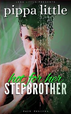 Hot For Her Stepbrother by Pippa Little