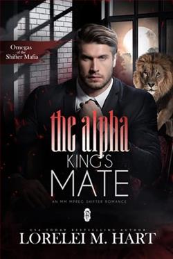 The Alpha King's Mate by Lorelei M. Hart