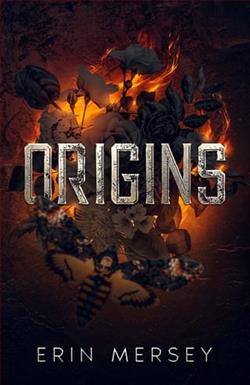 Origins by Erin Mersey