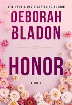 Honor by Deborah Bladon