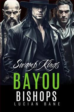 Swamp Kings 1 by Lucian Bane