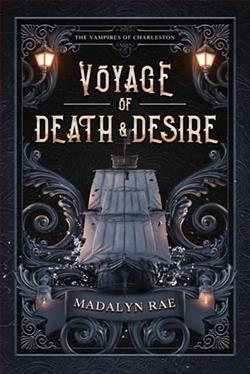 Voyage of Death and Desire by Madalyn Rae