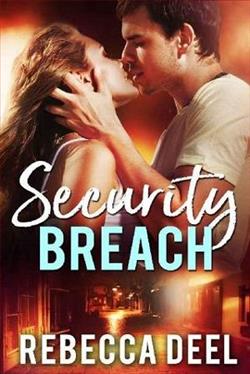 Security Breach by Rebecca Deel