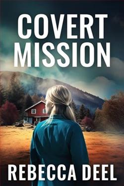 Covert Mission by Rebecca Deel