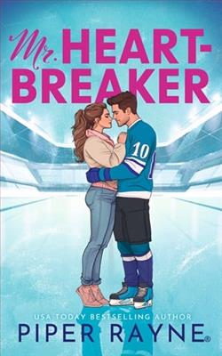 Mr. Heartbreaker by Piper Rayne