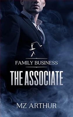 The Associate by M.Z. Arthur