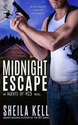 Midnight Escape by Sheila Kell