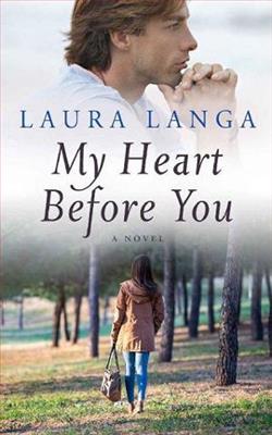 My Heart Before You by Laura Langa