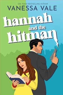 Hannah and the Hitman by Vanessa Vale