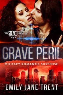 Grave Peril by Emily Jane Trent