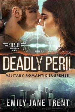 Deadly Peril by Emily Jane Trent