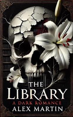 The Library by Alex Martin