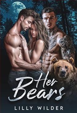 Her Bears by Lilly Wilder