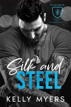 Silk and Steel by Kelly Myers