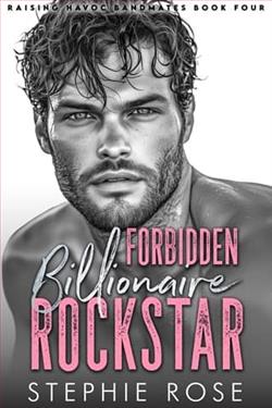 Forbidden Billionaire Rockstar by Stephie Rose