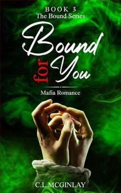 Bound For You by Charlotte McGinlay