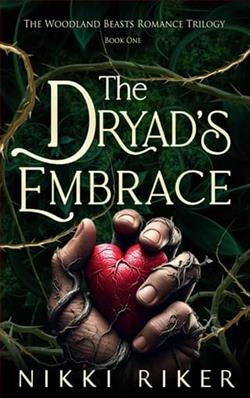 The Dryad's Embrace by Nikki Riker