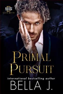 Primal Pursuit by Bella J.