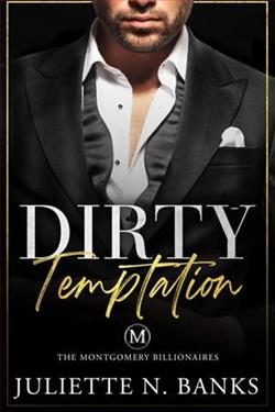 Dirty Temptation by Juliette N. Banks