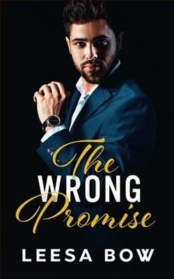 The Wrong Promise by Leesa Bow