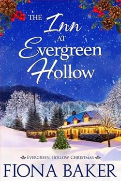 The Inn at Evergreen Hollow by Fiona Baker