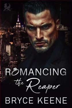 Romancing the Reaper by Bryce Keene