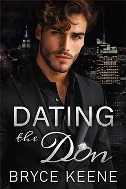 Dating the Don by Bryce Keene