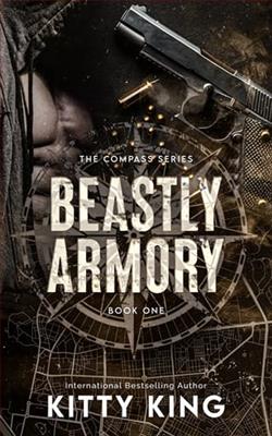 Beastly Armory by Kitty King