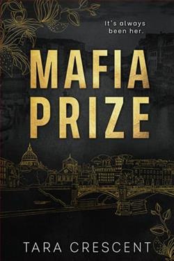 Mafia Prize by Tara Crescent