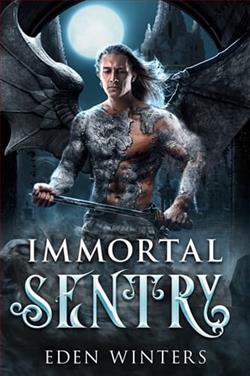 Immortal Sentry by Eden Winters